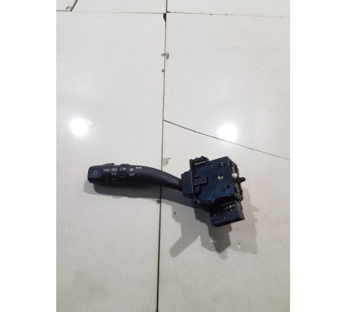 Подрулевой переключатель левый