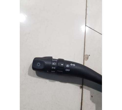 Подрулевой переключатель левый