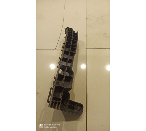 Кронштейн(крепление) фары левый