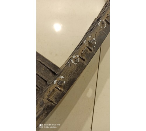 Кронштейн(крепление) фары левый