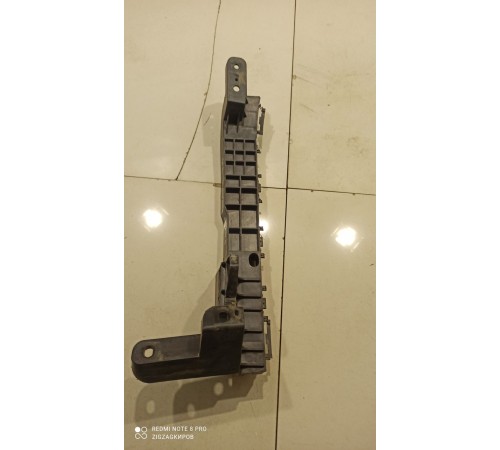 Кронштейн(крепление) фары левый