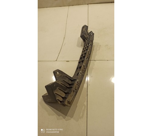 Кронштейн(крепление) фары левый