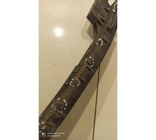 Кронштейн(крепление) фары левый