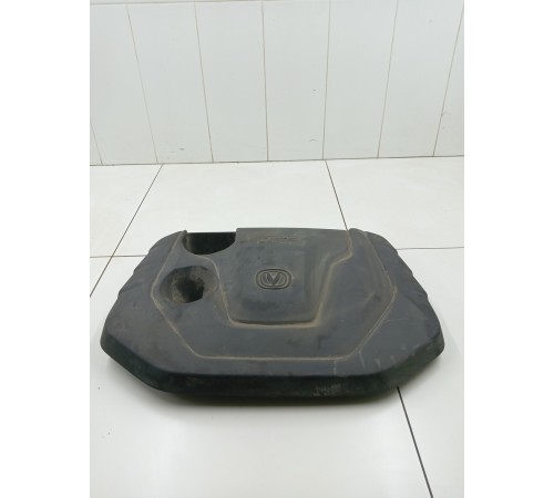 Накладка двигателя декоративная