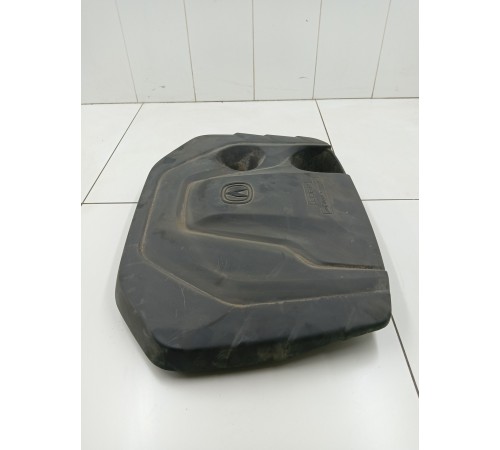 Накладка двигателя декоративная