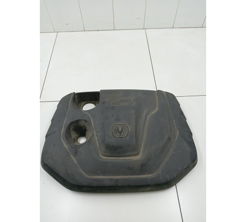 Накладка двигателя декоративная