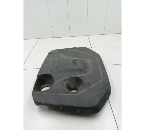 Накладка двигателя декоративная