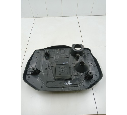 Накладка двигателя декоративная