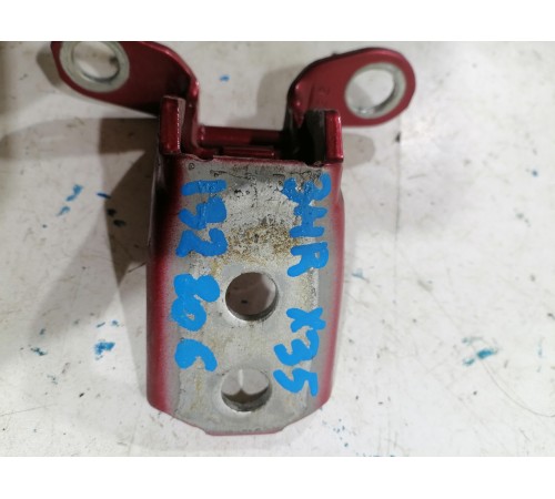 Петля двери задняя правая нижняя