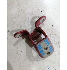 Петля двери задняя правая нижняя