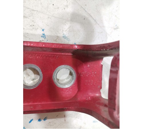 Петля двери задняя правая нижняя