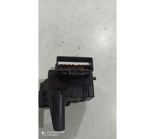 Переключатель стеклоочистителей подрулевой