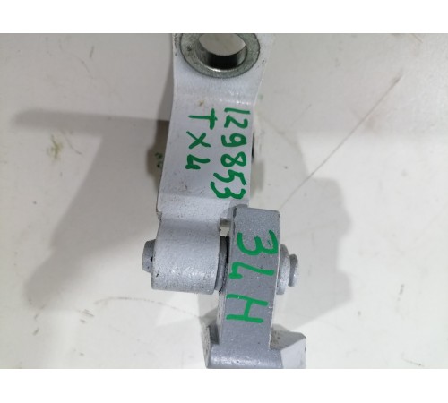 Петля двери задняя левая нижняя