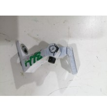 Петля двери задняя левая нижняя