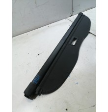 Шторка багажника