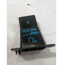 Кронштейн передний левый