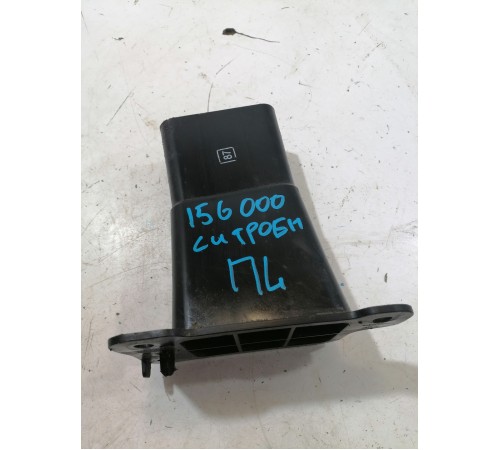 Кронштейн передний левый