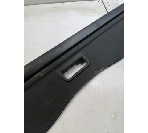 Шторка багажника