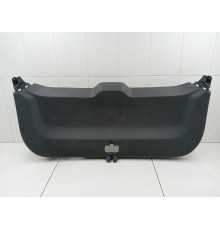 Обшивка крышки багажника