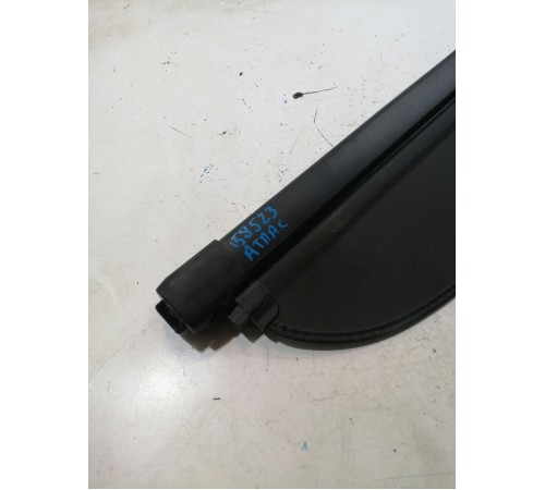 Шторка багажника