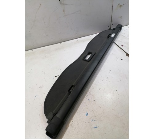 Шторка багажника