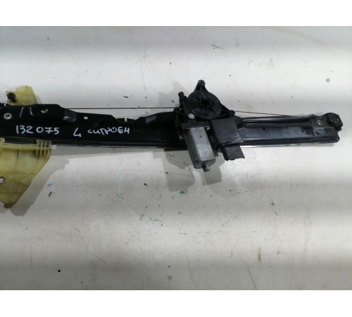 Стеклоподъёмник передний левый