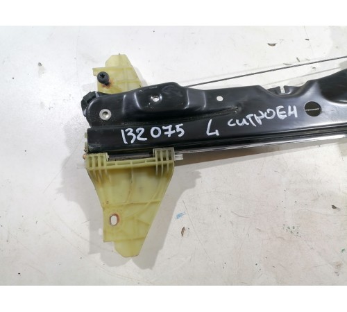 Стеклоподъёмник передний левый