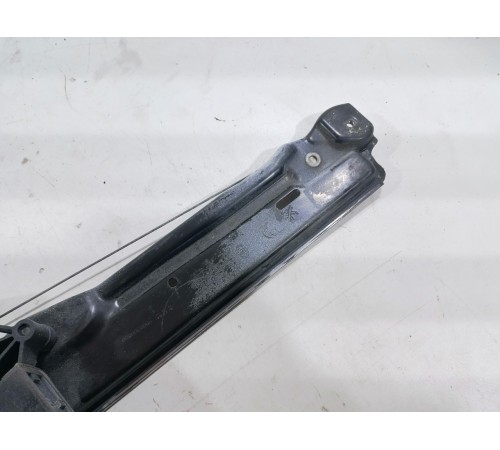 Стеклоподъёмник передний левый