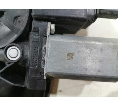 Стеклоподъёмник передний левый