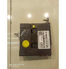 Блок системы аварийного вызова