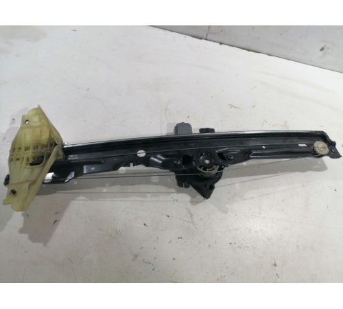 Стеклоподъёмник передний левый