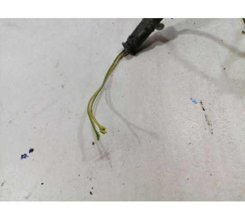 Проводка двигателя