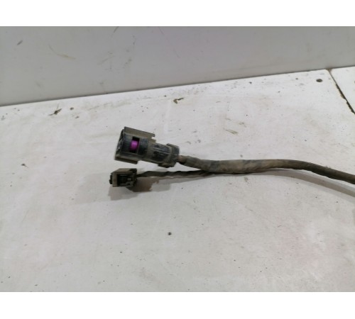 Проводка двигателя