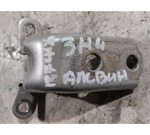 Петля двери задняя левая нижняя