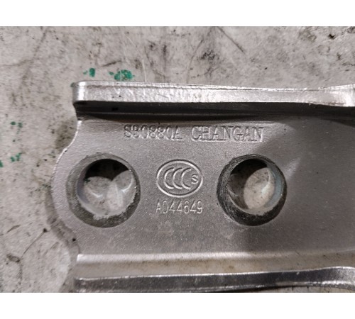 Петля двери задняя левая нижняя