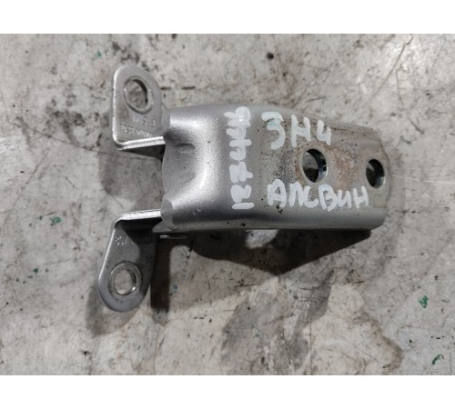 Петля двери задняя левая нижняя