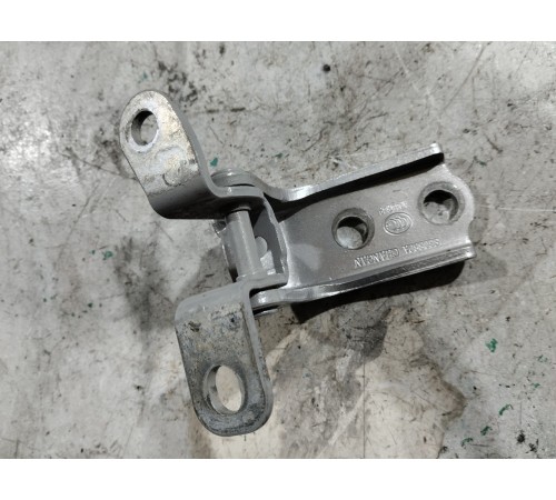 Петля двери задняя левая нижняя