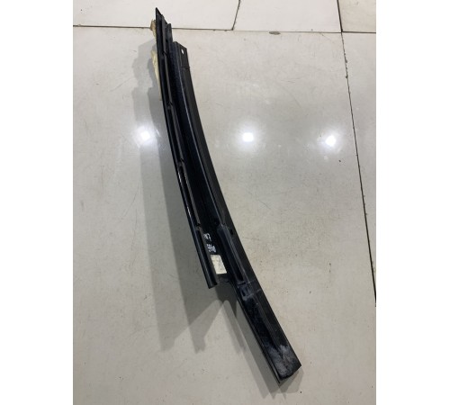 Молдинг двери(задний правый)