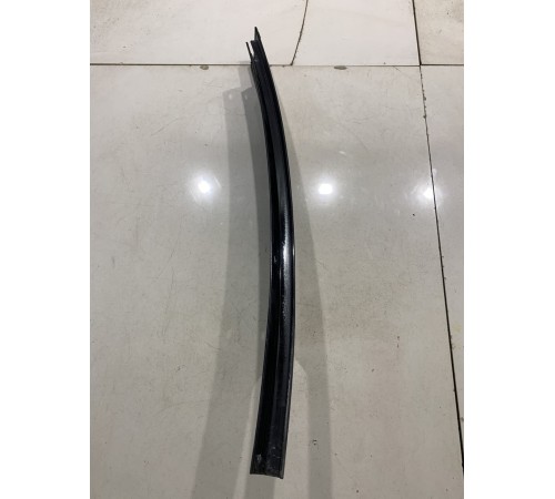 Молдинг двери(задний правый)