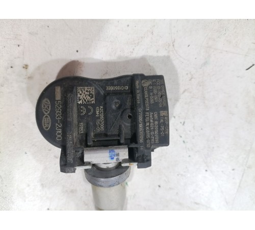 Датчик давления в шинах