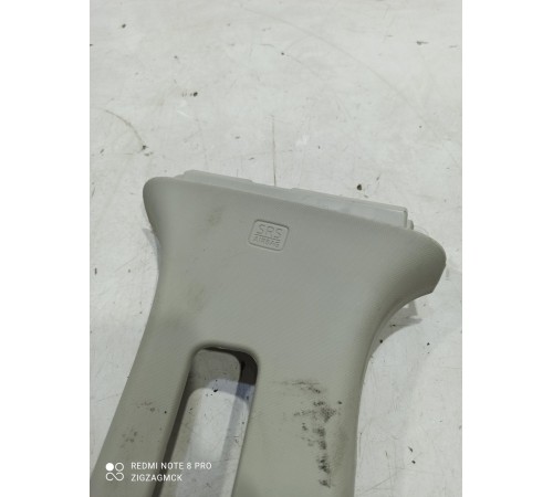 Обшивка центральной стойки(левая верхняя)