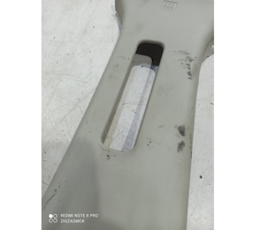 Обшивка центральной стойки(левая верхняя)