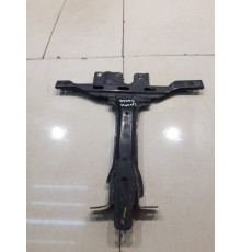 Крепление решетки радиатора