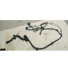 Электропроводка двери задней правой