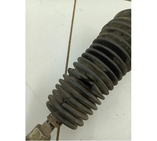 Рулевая тяга