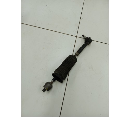 Рулевая тяга