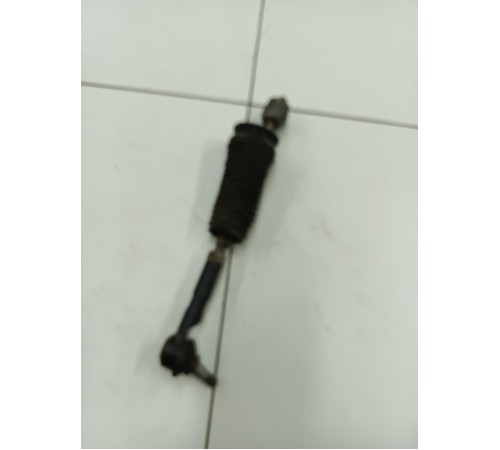 Рулевая тяга