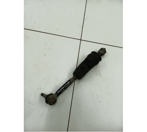 Рулевая тяга