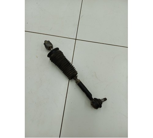 Рулевая тяга