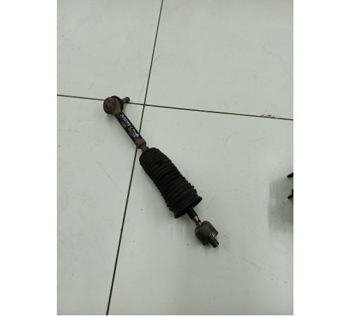 Рулевая тяга